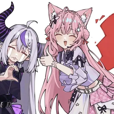 Profile image of 博衣こより