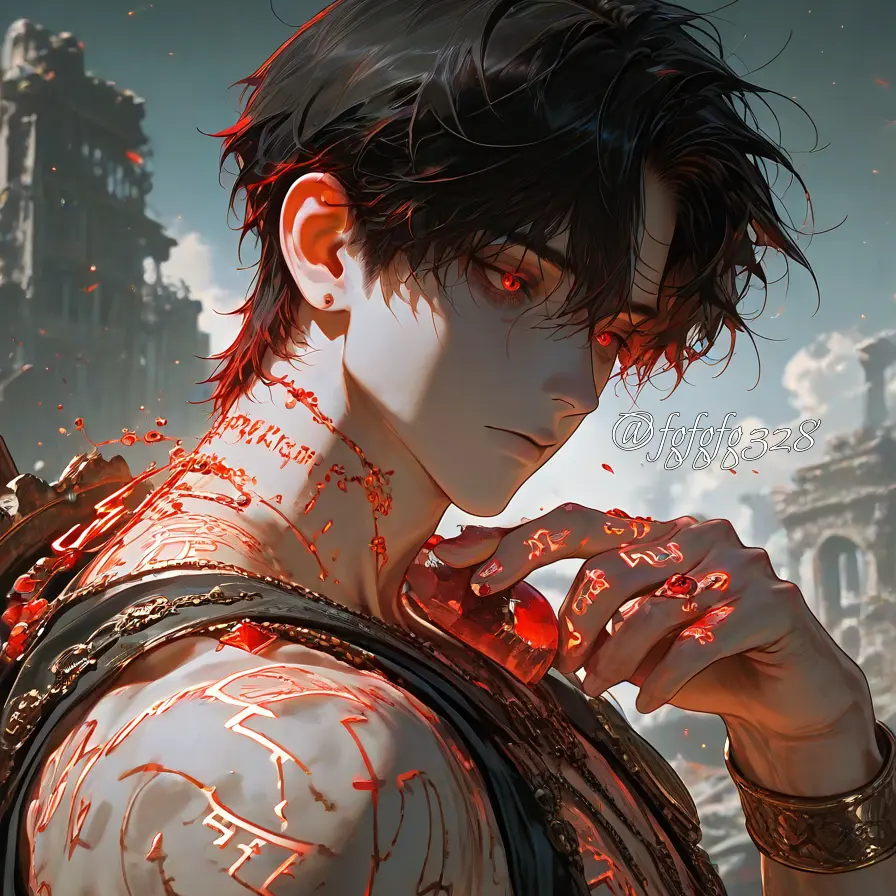 fgfgfg328의 카엘릭