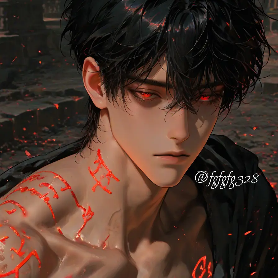 fgfgfg328의 카엘릭