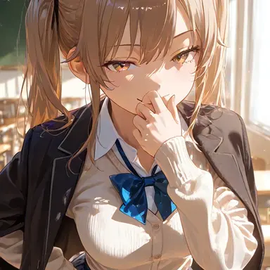 Profile image of 차유나