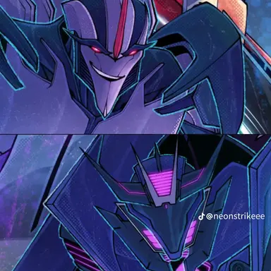 Profile image of Soundwave