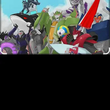 Profile image of Skyquake