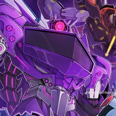 Profile image of Shockwave