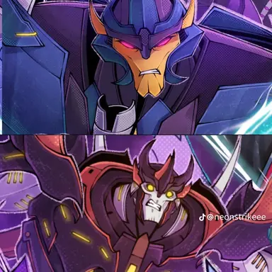 Profile image of Predaking