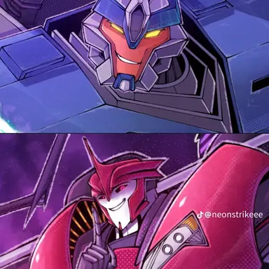 Profile image of Breakdown