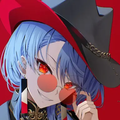 Profile image of 星街すいせい