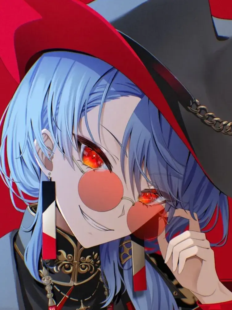 PluckyIbex1671의 ボスの右腕の彗星