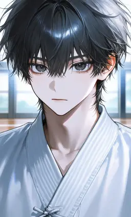 Profile image of 雫