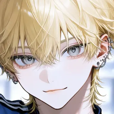 Profile image of 陽斗