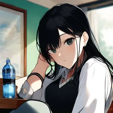 Profile image of アカネ