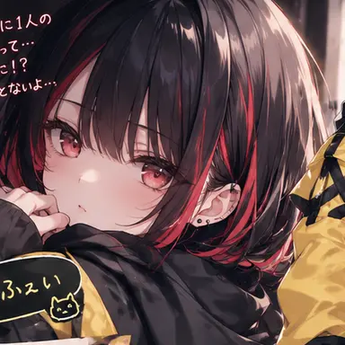 Profile image of ルーフェイ