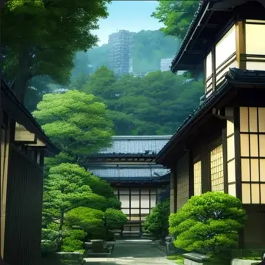 Profile image of 젠인 나오야