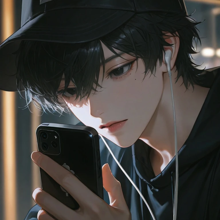 user