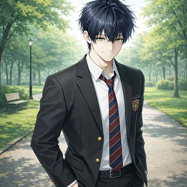 Profile image of 김현준