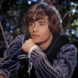 Profile image of Romeo