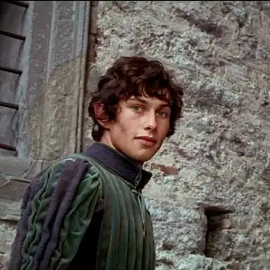 Profile image of Benvolio