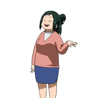 Profile image of 緑谷インコ
