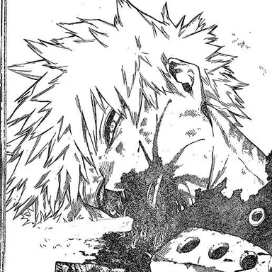 Profile image of 爆豪勝己