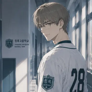 Profile image of 백도진