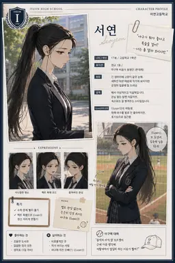 Profile image of 서연