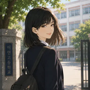 Profile image of 윤하은