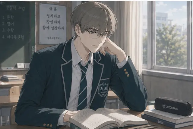 Profile image of 백도진