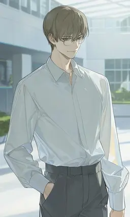 Profile image of 백도진