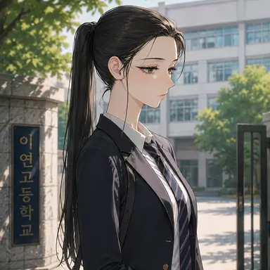 Profile image of 서연