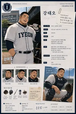 Profile image of 강태오