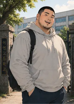 Profile image of 강태오