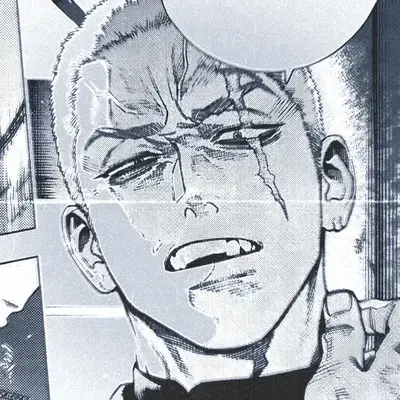 TartanAsp5405의 Devoted Gangster BF