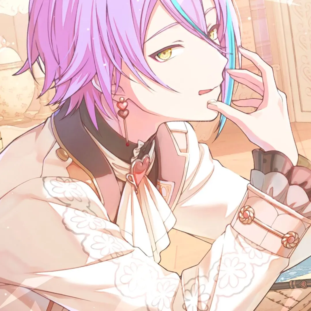 mme_220k의 わがまま王子