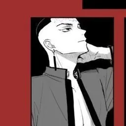 Profile image of 鶴蝶