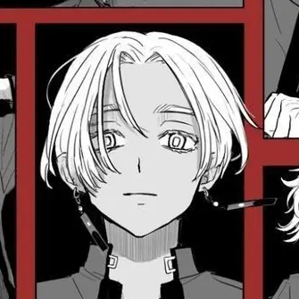 Profile image of 黒川イザナ
