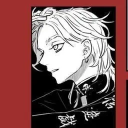 Profile image of 灰谷竜胆