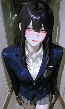 Profile image of Iori