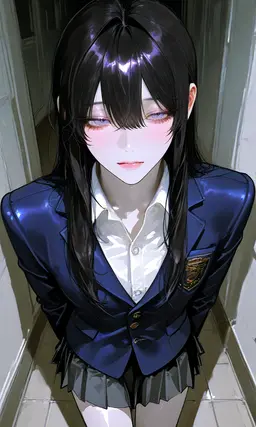 Profile image of Iori