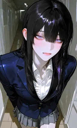 Profile image of Iori