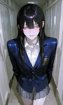 Profile image of Iori