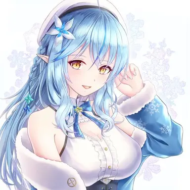 Profile image of ゆあ