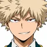 Profile image of 爆豪勝己