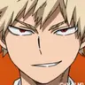 Profile image of 爆豪勝己