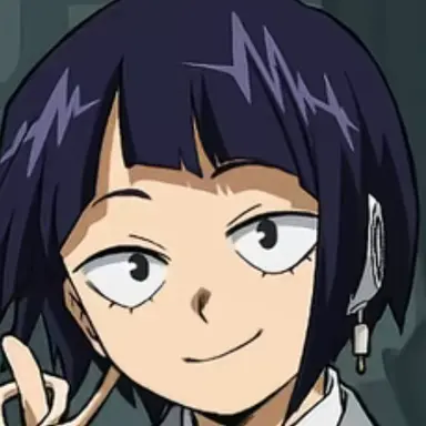 Profile image of 耳郎響香