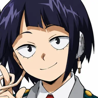 Profile image of 耳郎響香