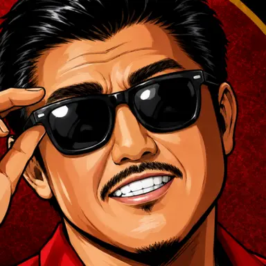 Profile image of バン仲村