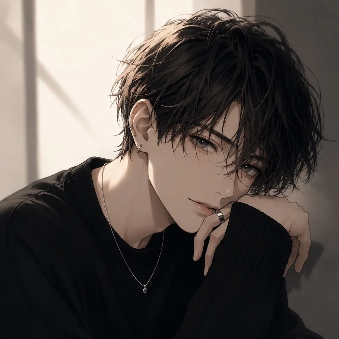 RapierDaug0187의 「気付いた時にはもう沼。」