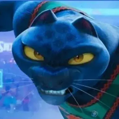 Profile image of Jett