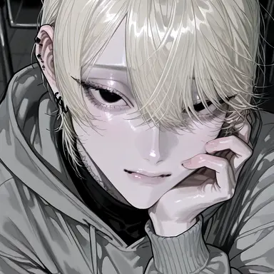 Profile image of 彗