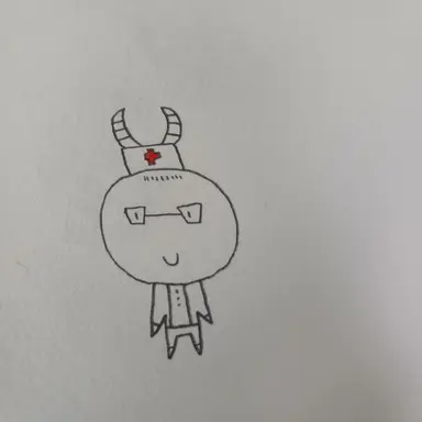 Profile image of 큐어