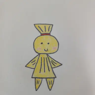 Profile image of 볏짚 인형